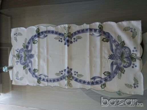 Коледно каре, снимка 1