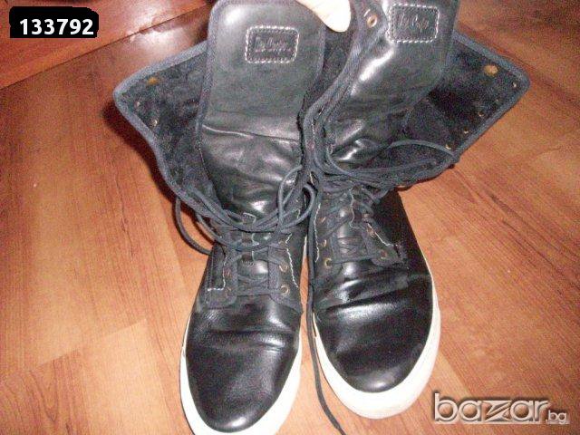 Lee Cooper, снимка 1