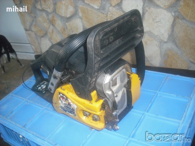 AL-KO BKS 4040  на части, снимка 4 - Други инструменти - 21293873