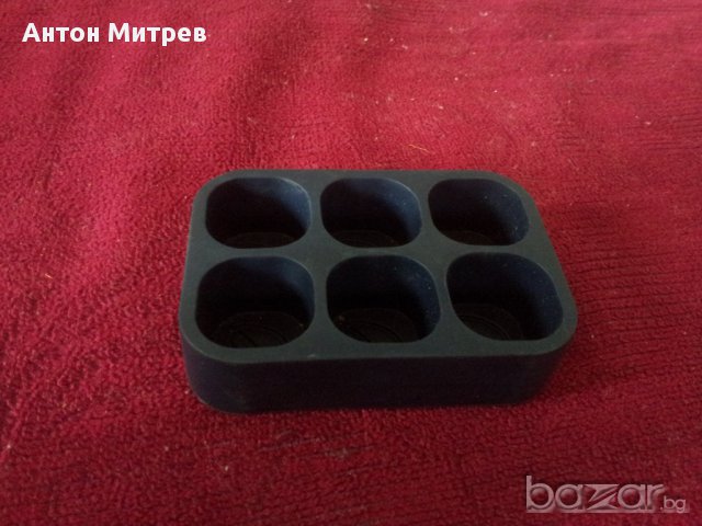 Продавам Ледарка на Балантайнс - хубав сувенир за фенове , снимка 2 - Други ценни предмети - 17712219