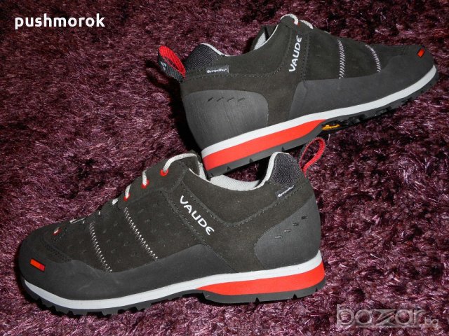 Vaude Men's Dibona Advanced SympaTex/Gore tex/,Men’s MultiSportr 40-41, снимка 7 - Маратонки - 19783682