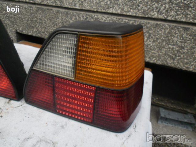 Стоп (ляв и десен) за Фолксваген Голф 2 , снимка 3 - Части - 12857898