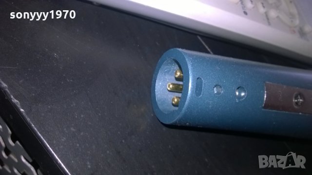 бета shure-жичен микрофон-sm58s profi mic, снимка 7 - Микрофони - 25253926