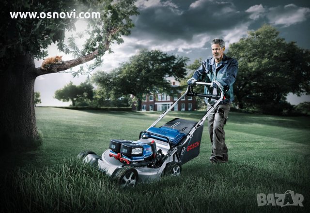 Моторни триони, ножици, генератори, мотофрези и др. 