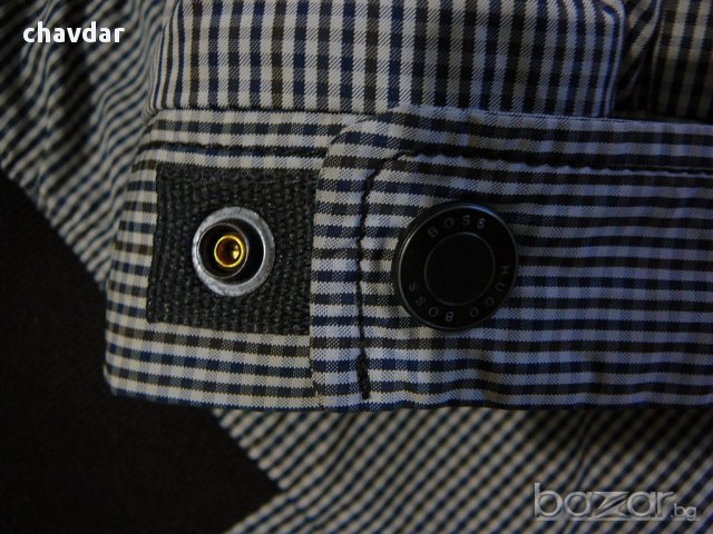 Оригинално яке Boss, снимка 6 - Якета - 17375726