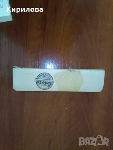 Продавам логаритмична сметачна линия ВЕТОЛИ. Цена 15лв., снимка 2 - Други ценни предмети - 25337217