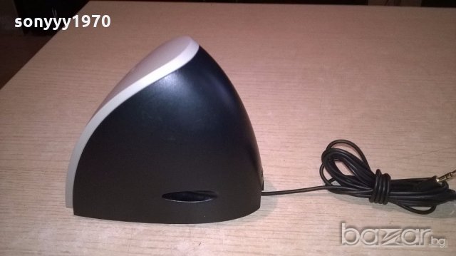 sennheiser tr 110 ll внос швеицария, снимка 5 - Ресийвъри, усилватели, смесителни пултове - 20051369