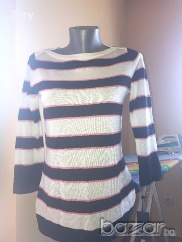 Tommy Hilfiger оригинална блуза с етикет и цена 69,50$, снимка 1