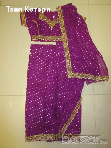 Детско сари, снимка 5 - Други - 13643302