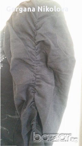 Дамска блуза с дълъг ръкав, снимка 5 - Блузи с дълъг ръкав и пуловери - 17780907