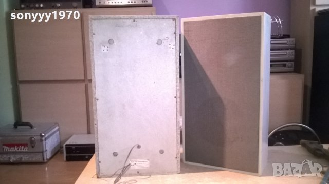 &Whd sbh 200 hi-fi-made in germany-внос швеицария, снимка 4 - Тонколони - 25184567