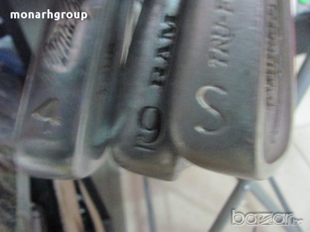 11 броя стикове за голф , снимка 12 - Голф - 16263599