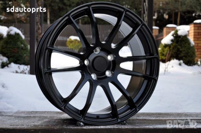 18" Ал. Джанти 5X114.3 Митсубиши MITSUBISHI ASX Lancer HYUNDAI KONA TU