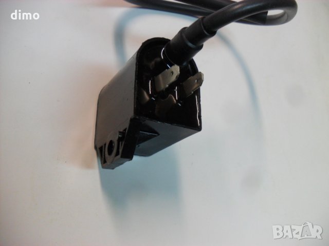 Бобина електроника (CDI ) за Сузуки Адрес ,Хай ъп ,Катана , Италджет и Малагути, снимка 2 - Части - 23590909