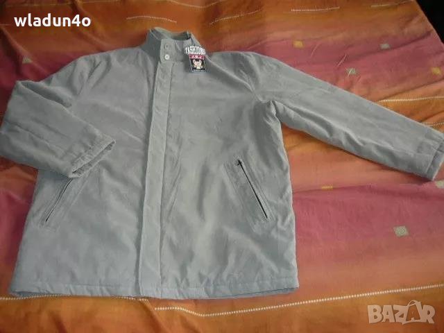 Ново яке, палто-75лвНОВА ЦЕНА69лв, снимка 9 - Якета - 23750722