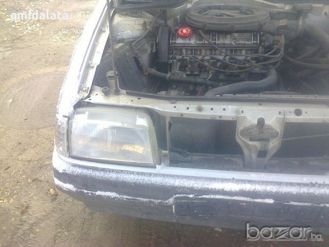 Рено 19 на части.Двигател 1.7 -1989г