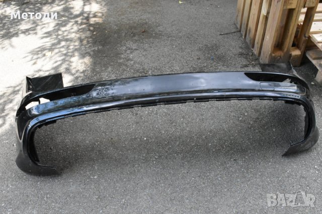 Задна броня Audi Q5 S-line