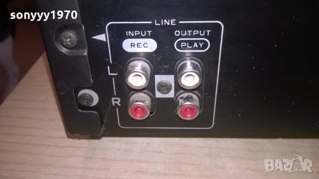 pioneer ct-w420r reverse deck-внос швеицария, снимка 15 - Декове - 24501645