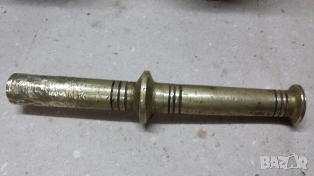 Хаванчета, снимка 9 - Антикварни и старинни предмети - 18627720