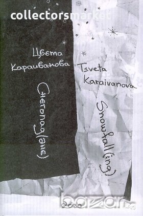 Снегопад(ане)