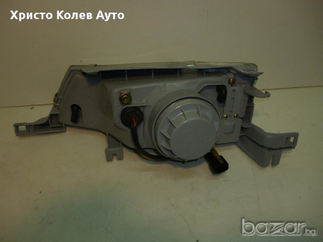 Фар DAEWOO NEXIA десен, снимка 2 - Части - 16859066