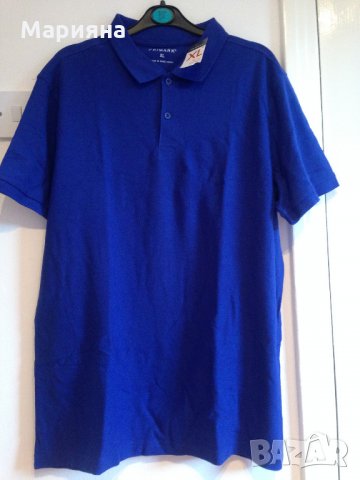 нова мъжка блуза  р-р ХЛ, снимка 1