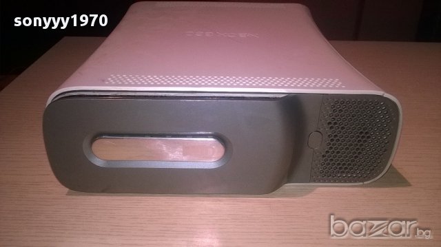 xbox 360 console-hdd-внос швеицария, снимка 6 - Xbox конзоли - 12489135