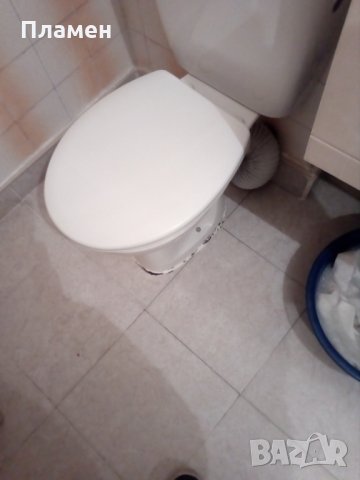 ВиК услуги. Ремонт и монтаж на смесителни батерии, тоалетни казанчета. Ел услуги