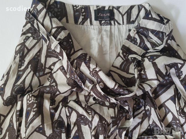 % Sense -  размер 38, снимка 3 - Поли - 22431348