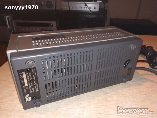 panasonic nv-b30f charger-made in japan-внос швеицария, снимка 3 - Камери - 20765531