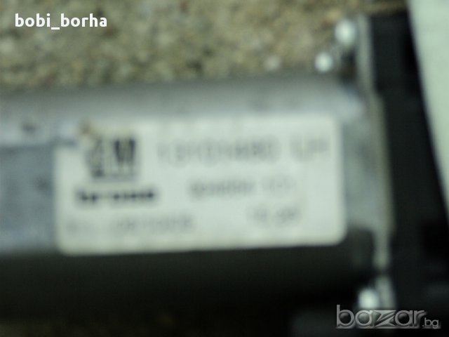 ел.машинка за лява врата за опел астра 2006г., снимка 5 - Части - 14160524
