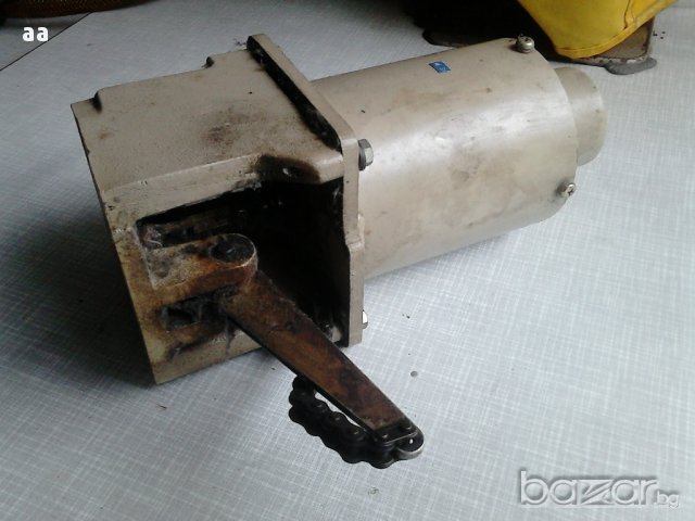 Електромагнит, снимка 2 - Друга електроника - 13050849