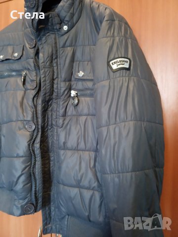 Зимно Яке за 10/11г момче