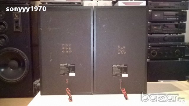 Grundig box 5500 high fidelity 2х90watts-за ремонт-внос швеицария, снимка 11 - Тонколони - 15131008