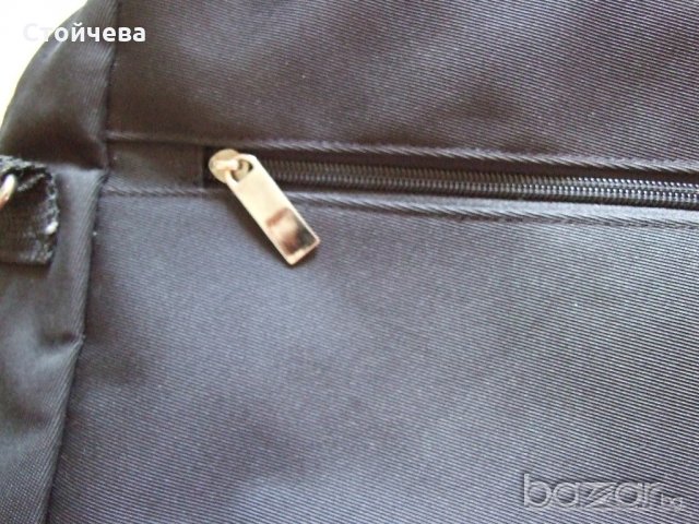 Hugo Boss Parfums чанта, снимка 10 - Чанти - 20693970