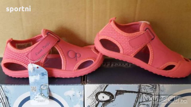 ОP Aqual sandal - оригинални детски сандали от Англия-32/33/34 н в Детски  сандали и чехли в гр. Русе - ID17452044 — Bazar.bg