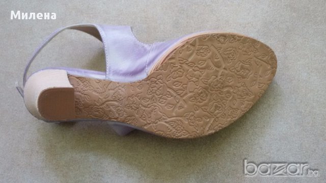 Чисто нови бразилски сандали с подарък по избор на ТОП цена, снимка 7 - Сандали - 14928249