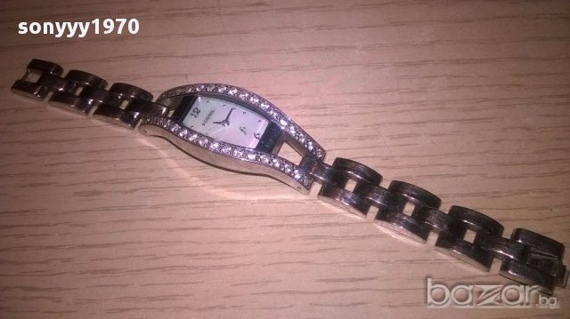 Fossil f2 за ремонт за части-внос швеицария, снимка 5 - Дамски - 16254633