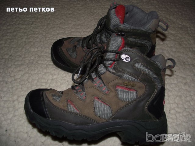 туристически обувки LAND ROVER, снимка 2 - Екипировка - 21970620