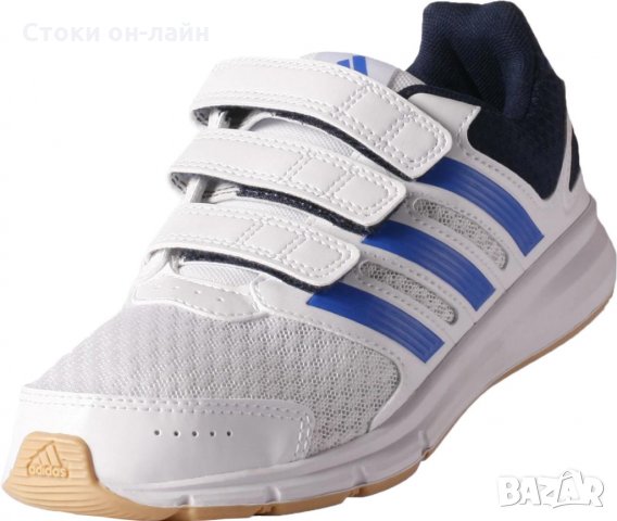 Разпродажба!!! adidas LK SPORT №28 и 29 , снимка 1 - Детски маратонки - 23828782