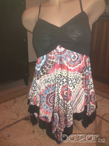 модерно потниче