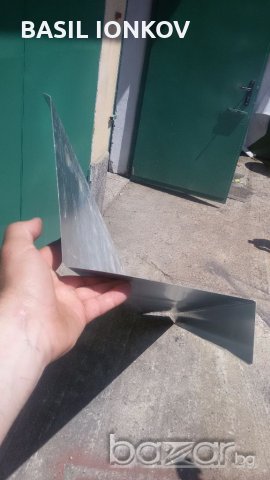 згъвки - заварки ковано желязо, снимка 7 - Стругарски услуги - 18419642