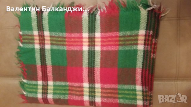 Родопско одеяло, снимка 1 - Олекотени завивки и одеяла - 22494028