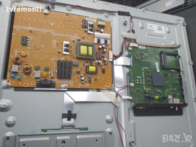 LED TV PANEL LC420EUE (SE)(M2)​ LED BACKLIG , снимка 2 - Части и Платки - 25549860