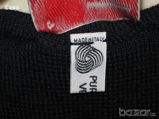 Жилетка VERCELLI  дамска,хл, снимка 2 - Жилетки - 20265062