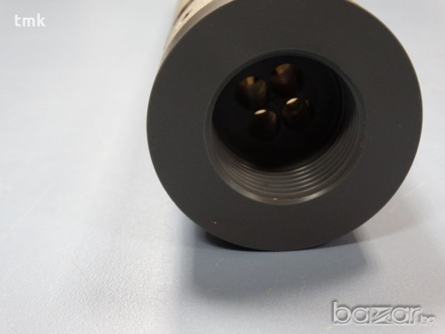 Дебитомер-ротаметър Fischer (Cl2), снимка 8 - Други машини и части - 20146840