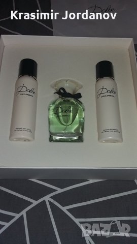  DOLCE&GABBANA , снимка 1