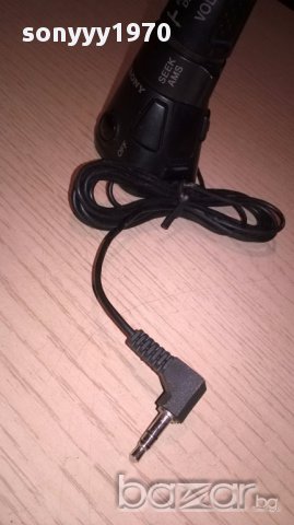 Sony remote-с кабел за кола-внос швеицария, снимка 3 - Аксесоари и консумативи - 13544056
