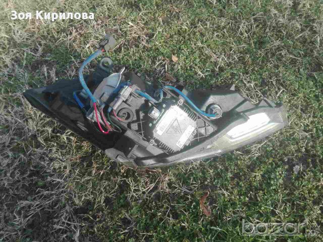 Продавам фар за Нисан Мурано, снимка 4 - Аксесоари и консумативи - 17940327