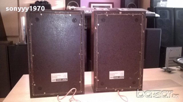 Itt shaub-lorenz b3/10 hi-fi-made in germany-внос швеицария, снимка 12 - Ресийвъри, усилватели, смесителни пултове - 12998740